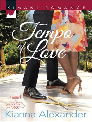 cover image of Tempo of Love